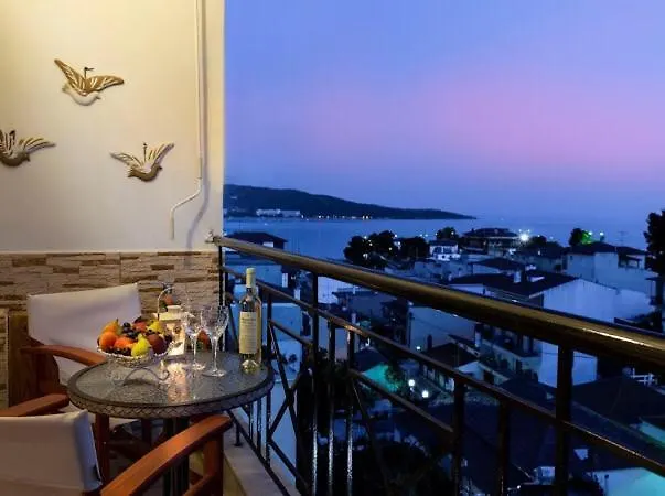 Apartment Anna Maria Views Greece