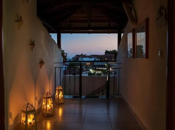 Anna Maria Views Apartment