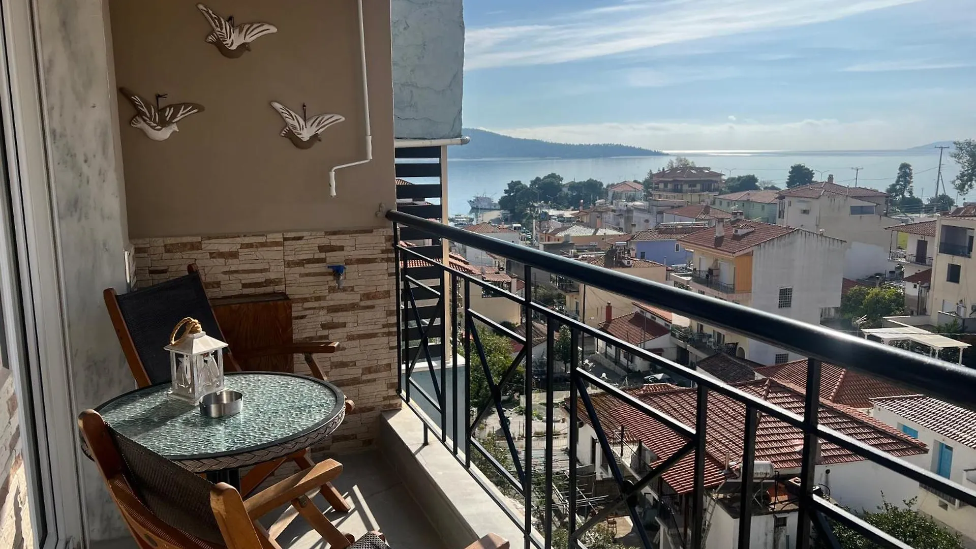 Anna Maria Views Apartment
