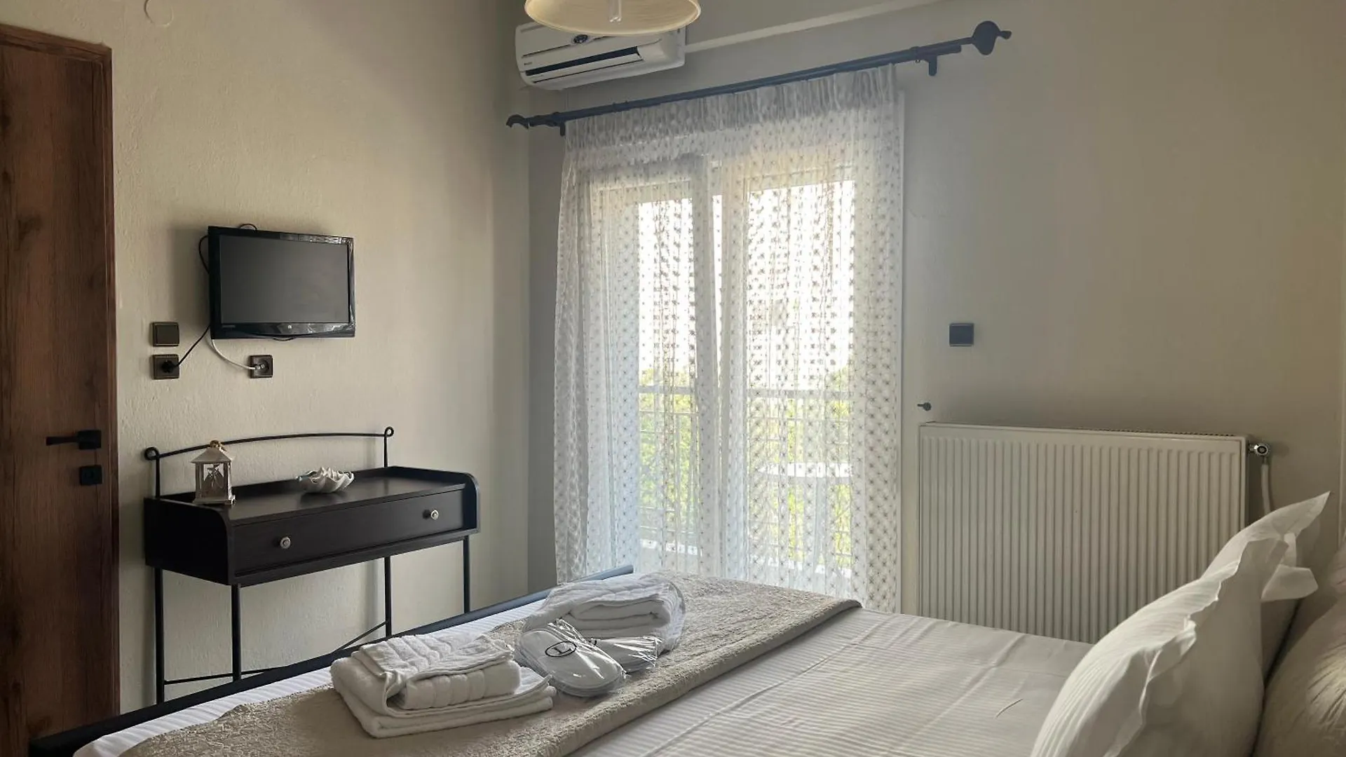 Appartamento Anna Maria Views Neos Marmaras