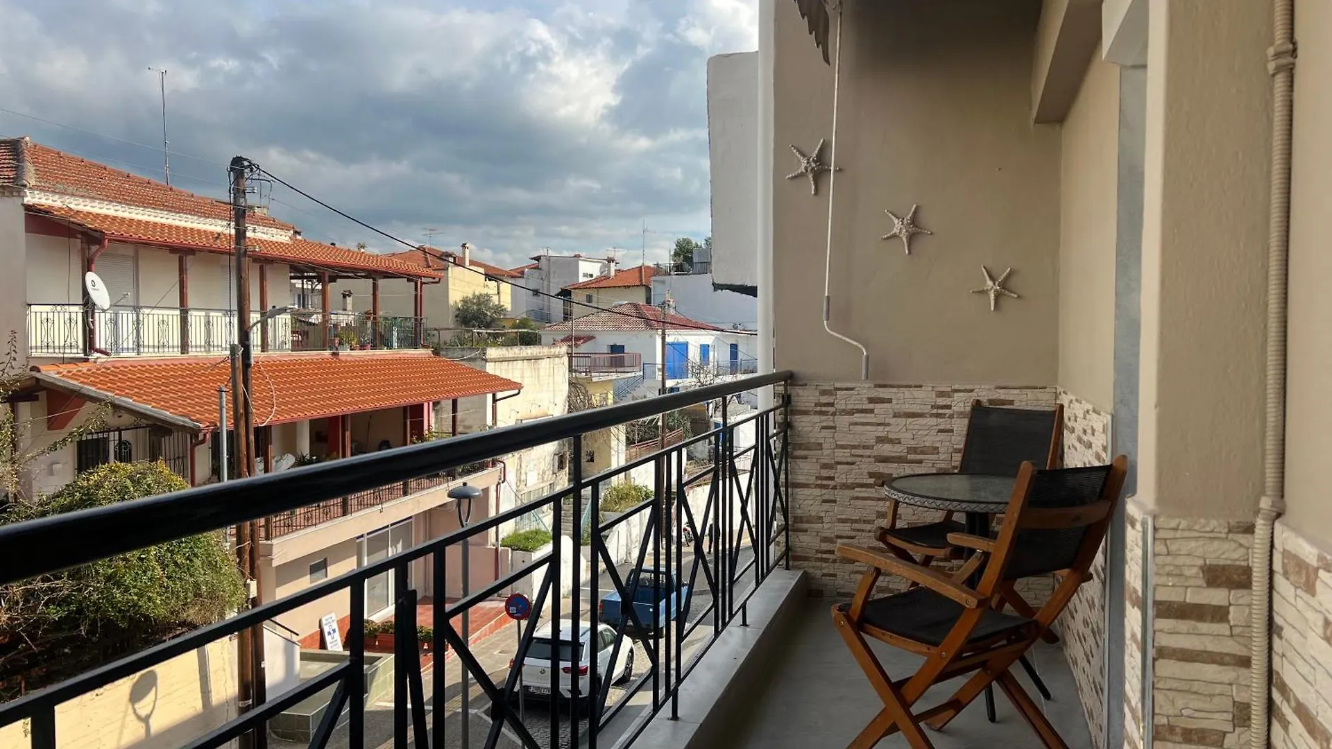 Appartamento Anna Maria Views Neos Marmaras